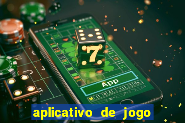 aplicativo de jogo que da bonus no cadastro